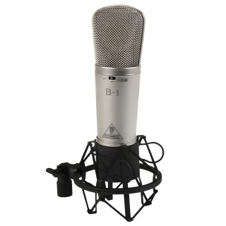BEHRINGER B-1 / Condenser Mikrofon
