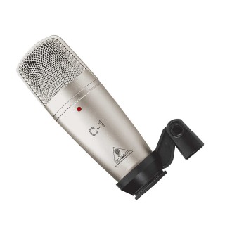 Behringer C-1 Condenser Mikrofon Behringer C-1 Condenser Mikrofon