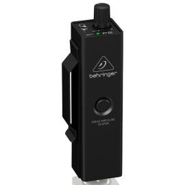 BEHRINGER P2 Powerplay Kulaklık Miks Ünitesi