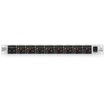 BEHRINGER POWERPLAY HA8000 V2 8-Kanal Yüksek Çıkışlı Kulaklık Mix ve Dağıtım Amfisi