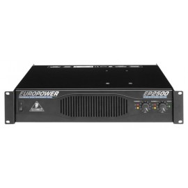 Behringer EP2500 Europower Power Amfi