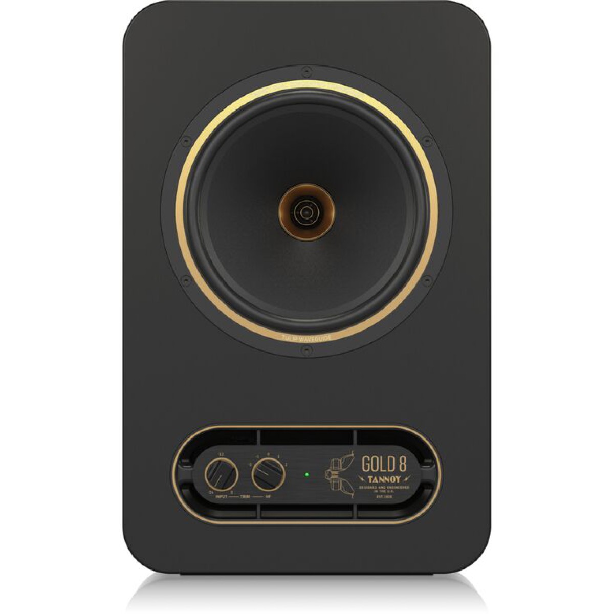 Tannoy Gold 8 Stüdyo Monitörü (Tek)