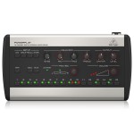 BEHRINGER P16-M Powerplay 16-Kanal Kişisel In-Ear Monitör BEHRINGER P16-M Powerplay 16-Kanal Kişisel In-Ear Monitör