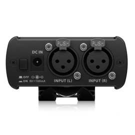 BEHRINGER POWERPLAY P1 - Kişisel In-Ear Monitör Amfisi
