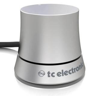 TC Electronic Level Pilot Ses Kontrol Cihazı
