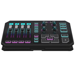 TC HELICON GO XLR Gaming Podcast Ses Kartı TC HELICON GO XLR Gaming Podcast Ses Kartı