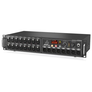 BEHRINGER S16 I/O Ses Kartı BEHRINGER S16 I/O Ses Kartı
