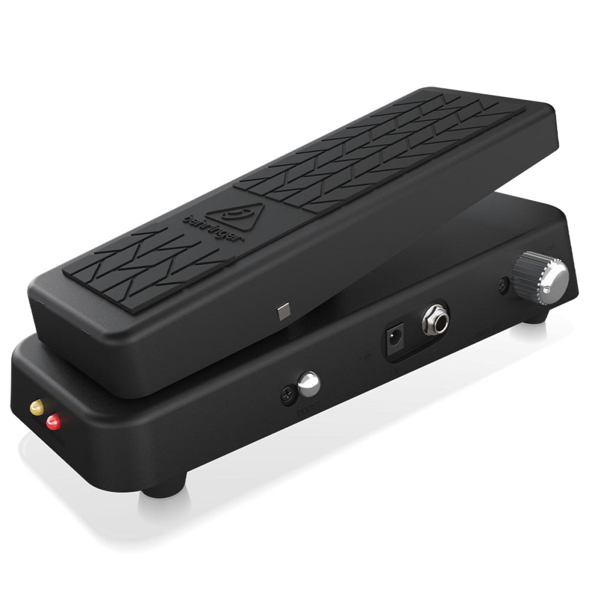 BEHRINGER HELLBABE HB01 Optical Wah Pedalı BEHRINGER HELLBABE HB01 Optical Wah Pedalı