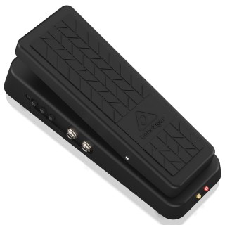 BEHRINGER HELLBABE HB01 Optical Wah Pedalı BEHRINGER HELLBABE HB01 Optical Wah Pedalı