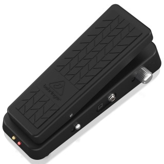 BEHRINGER HELLBABE HB01 Optical Wah Pedalı BEHRINGER HELLBABE HB01 Optical Wah Pedalı