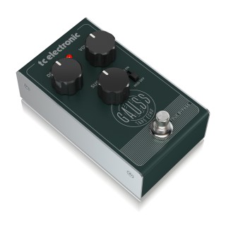 TC Electronic Gauss Tape Echo Pedalı TC Electronic Gauss Tape Echo Pedalı