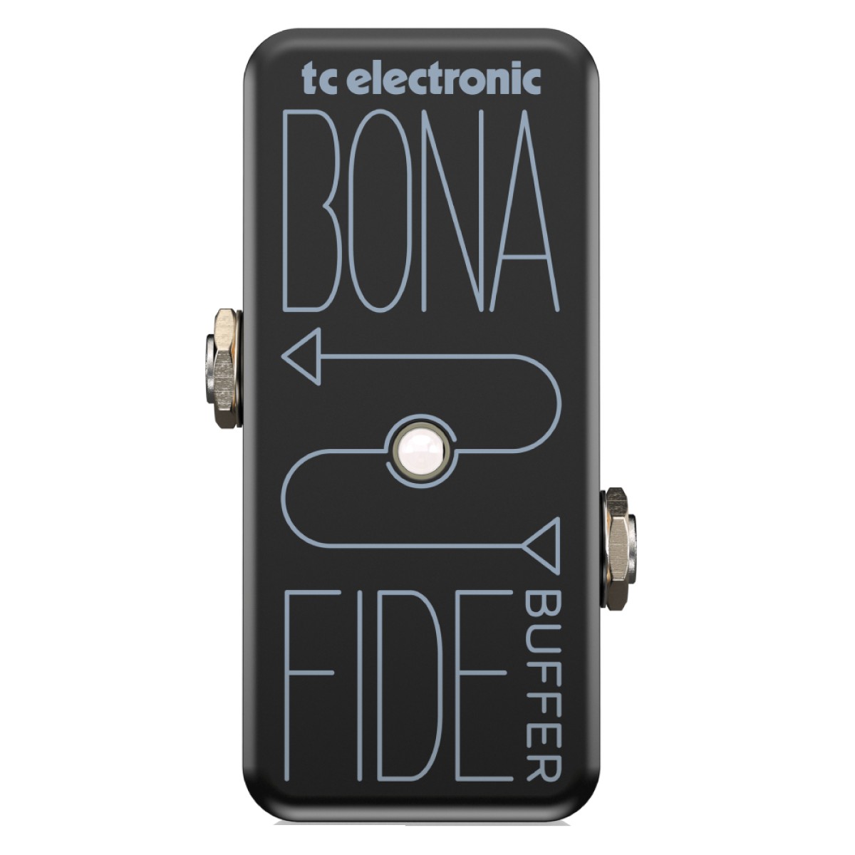 TC Electronic Bonafide Buffer Elektro Gitar Pedalı TC Electronic Bonafide Buffer Elektro Gitar Pedalı