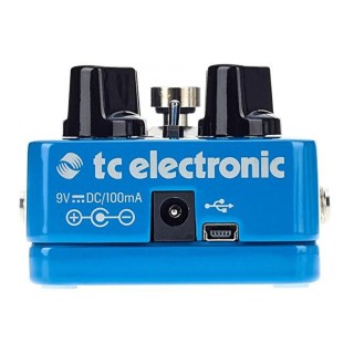 TC Electronic Flashback 2 Delay & Looper TC Electronic Flashback 2 Delay & Looper