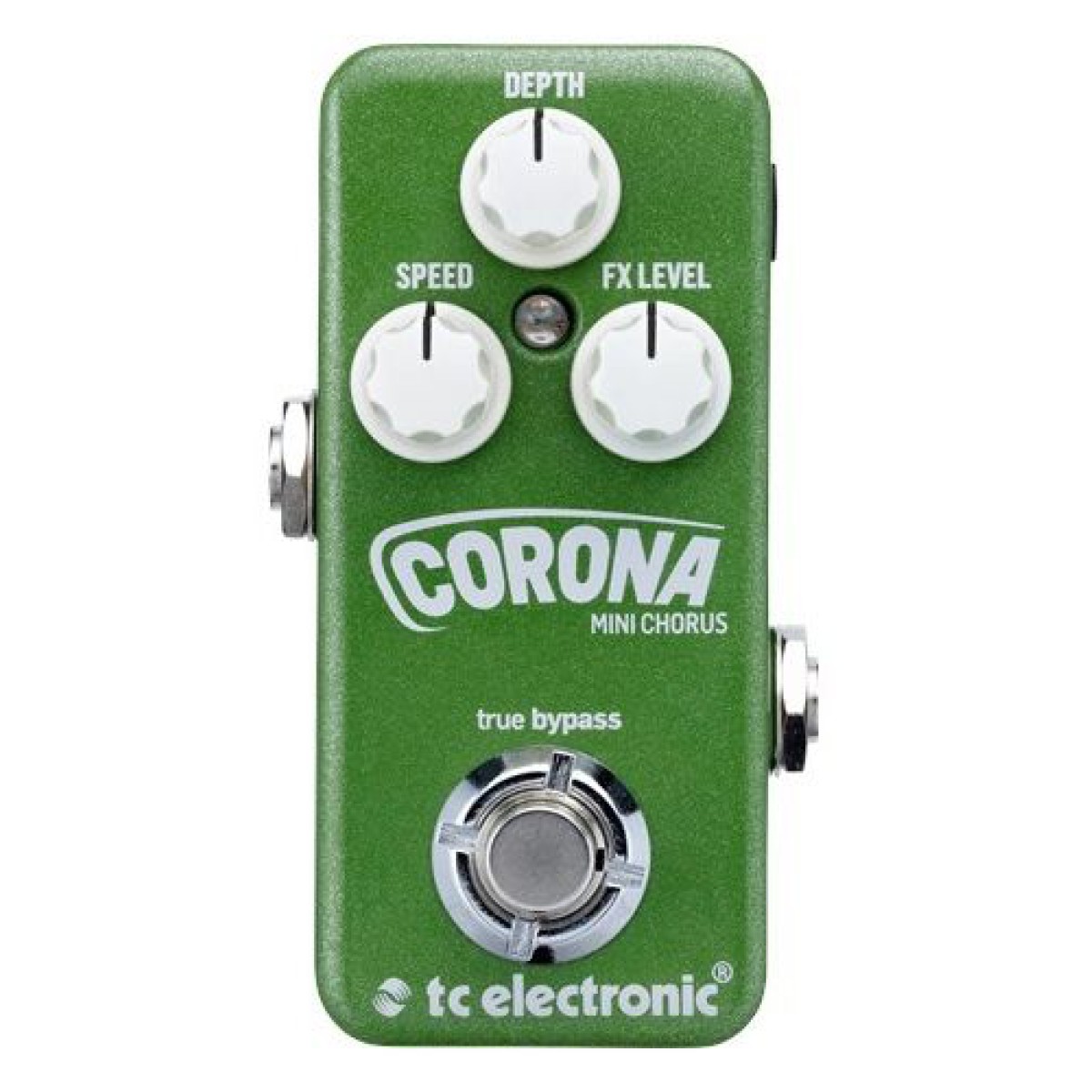 TC Electronic Corona Mini Chorus Gitar Efekt Pedalı TC Electronic Corona Mini Chorus Gitar Efekt Pedalı