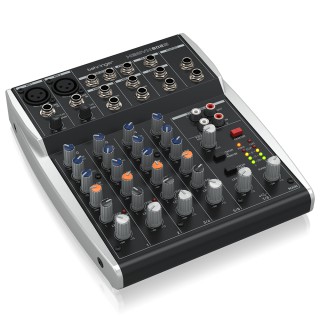 BEHRINGER XENYX 802S Mixer
