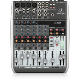BEHRINGER XENYX Q1204USB / Analog Mixer