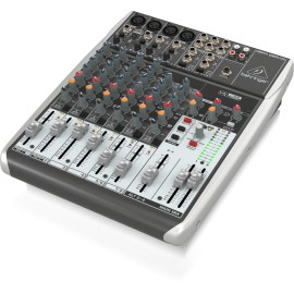 BEHRINGER XENYX Q1204USB / Analog Mixer