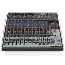 BEHRINGER X2222USB Mixer