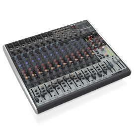 BEHRINGER X2222USB Mixer