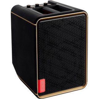 Positive Grid Spark Edge 65-watt Combo Amfi ve PA Sistem (Siyah) Positive Grid Spark Edge 65-watt Combo Amfi ve PA Sistem (Siyah)
