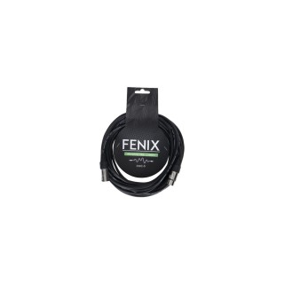 Fenix FMC-3 Mikrofon Kablosu (3m) Fenix FMC-3 Mikrofon Kablosu (3m)