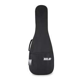 Solid Case Elektro Gitar Gigbag (Siyah) Solid Case Elektro Gitar Gigbag (Siyah)