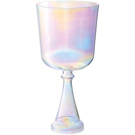 Meinl Sonic Energy CSC7BCL Crystal Singing Chalice 7