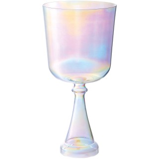 Meinl Sonic Energy CSC7BCL Crystal Singing Chalice 7