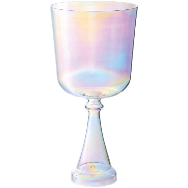 Meinl Sonic Energy CSC7BCL Crystal Singing Chalice 7