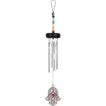 Meinl Sonic Energy Mini Chakra Chime 12
