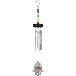 Meinl Sonic Energy Mini Chakra Chime 12 Meinl Sonic Energy Mini Chakra Chime 12