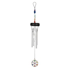 Meinl Sonic Energy Mini Chakra Chime 12 Meinl Sonic Energy Mini Chakra Chime 12