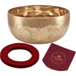 Meinl Sonic Energy 18cm Tibet Singing Bowl (SBSE800)