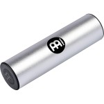 Meinl Aluminum Round Silver Shaker