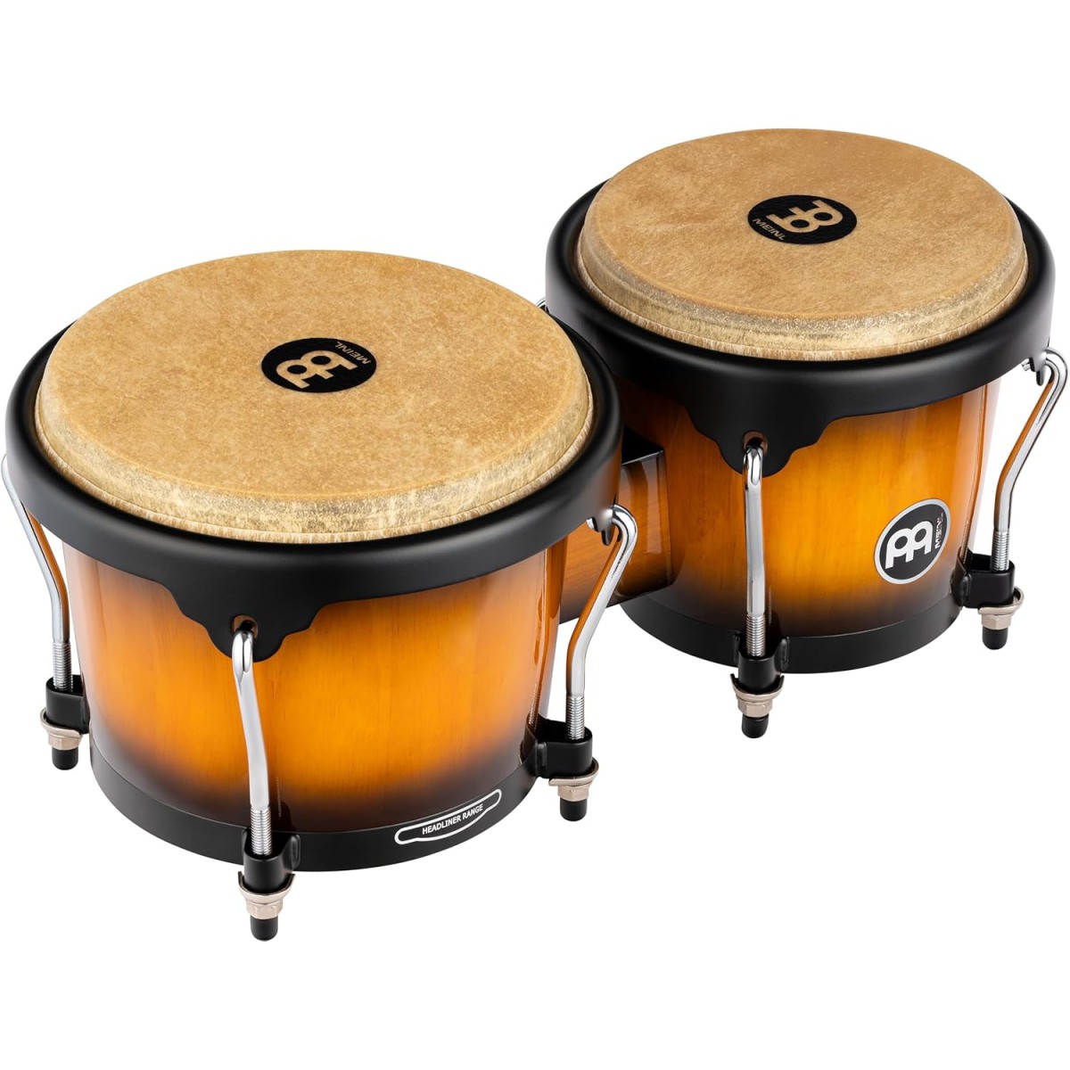 Meinl Headliner Series HB100 Wood 6.75