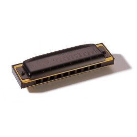 Hohner M564096P Pro Harp Ab-major Mızıka Hohner M564096P Pro Harp Ab-major Mızıka
