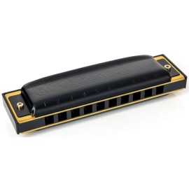 Hohner M564046P Pro Harp Eb-major Mızıka Hohner M564046P Pro Harp Eb-major Mızıka