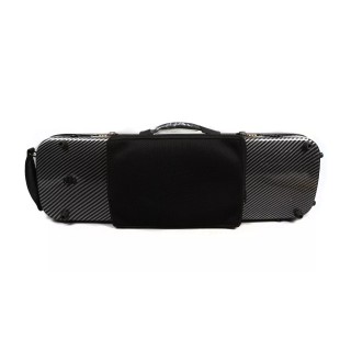 Rösler Oblong Carbon Keman Case