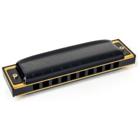 Hohner M564106P Pro Harp A-major Mızıka Hohner M564106P Pro Harp A-major Mızıka