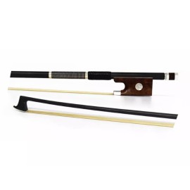 Rösler CBVC35S Carbon Keman Arşesi (4/4) Rösler CBVC35S Carbon Keman Arşesi (4/4)