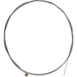 Elixir NANOWEB Coating Long Scale Tek Bas Gitar Teki (.060)