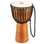 Meinl ADJ2-M+BAG African Style Rope Tuned Series Medium 10