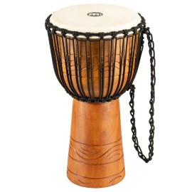 Meinl ADJ2-M+BAG African Style Rope Tuned Series Medium 10