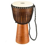 Meinl ADJ2-L+BAG African Style Rope Tuned Series Large 12