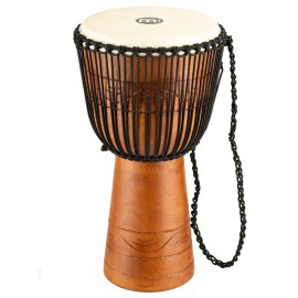 Meinl ADJ2-L+BAG African Style Rope Tuned Series Large 12