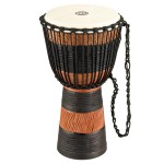 Meinl ADJ3-M+BAG African Style Rope Tuned Series Medium 10