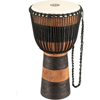 Meinl ADJ3-L+BAG African Style Rope Tuned Series Large 12