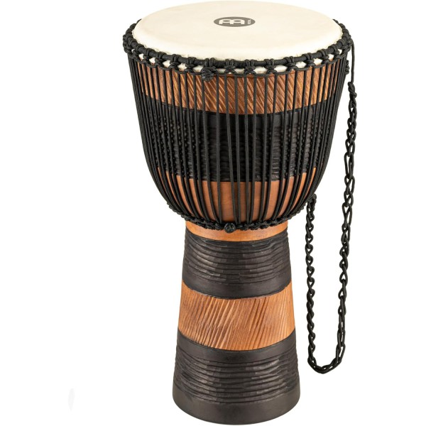 Meinl ADJ3-L+BAG African Style Rope Tuned Series Large 12