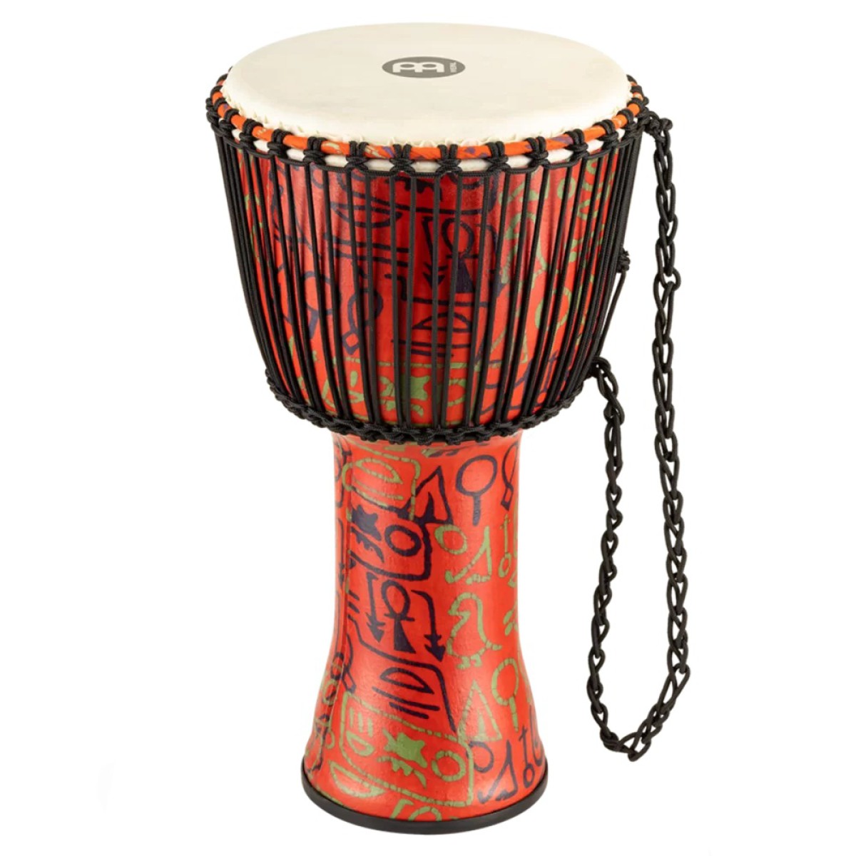 Meinl PADJ1-L-G Travel Series Large 12