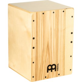 Meinl Jam Series Baltic Birch Trampet Cajon 50 (Heart Ash) Meinl Jam Series Baltic Birch Trampet Cajon 50 (Heart Ash)